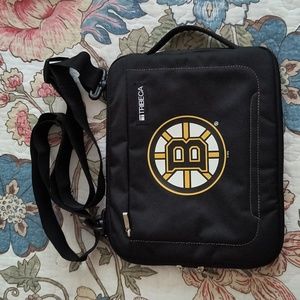 Boston Bruins Tribeca Accessories Tablet Case